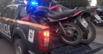 San Rafael: el operativo policial que dejó al descubierto un control masivo y resultados inesperados