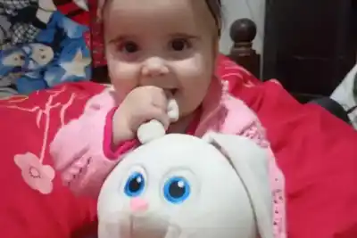 Una beba de Gualeguaychú será operada del corazón con una técnica que nunca se aplicó en el país