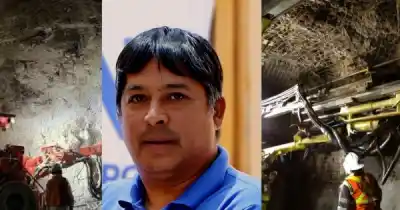 Alerta en la minería de Santa Cruz: el gremio que controla Cerro Negro apura una mesa de diálogo