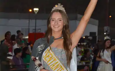 59 estudiantes y un escenario con shows: así será la noche que elegirá a la nueva representante de Capital