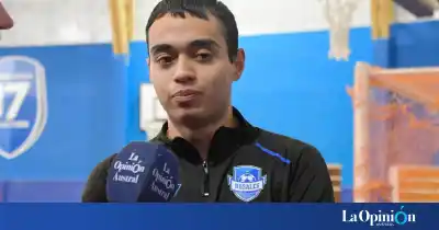 Arrancaron 3 a 0, se relajaron y ahora Rosales define su sueño en semifinales