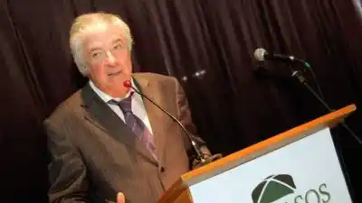 Cayó toda la familia de Shanahan, pero la Justicia decidió algo distinto con cada uno