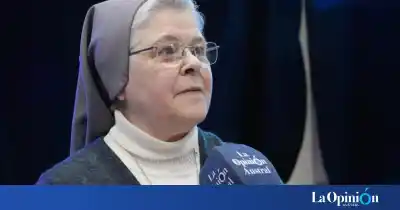 El libro que revela qué hacían las hermanas en Malvinas y por qué se fueron antes de la guerra