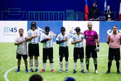 El bronce que se trajo Los Murciélagos: la historia detrás del 4-1 que dejó a Misiones en lo más alto