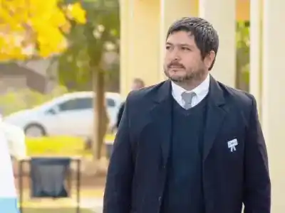 Intentó frenar su destitución en el STJ y la corte le dio un golpe inesperado