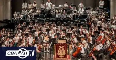 Córdoba se llena de música y teatro: el plan que no sale ni un peso
