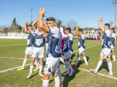 San Martín juega en casa con la chance de volver a lo más alto: el partido que puede cambiar la tabla