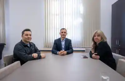 Comodoro renueva sus servidores y ya trabaja en herramientas con inteligencia artificial