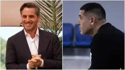 La bomba de Pichot: una locura para el Mundial de Rugby 2035 que involucra a la Bombonera