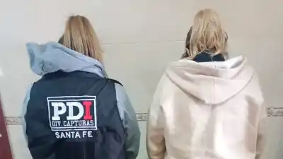 Detuvieron a una policía por la muerte de Mauro González en la comisaría 8ª