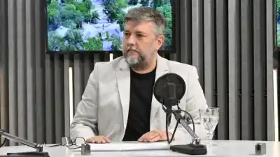 Diputado santiagueño revela el verdadero objetivo detrás del nuevo Consejo y su propia apuesta política