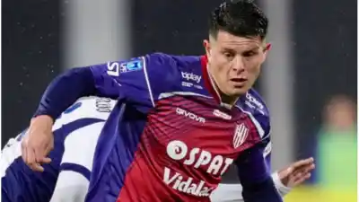 Unión no pudo con Talleres y Estigarribia apuntó a lo que no se puede repetir