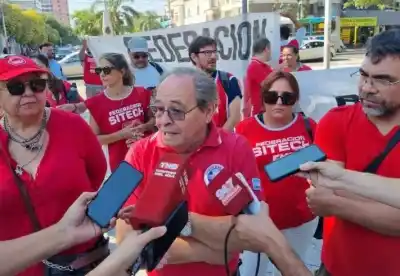 Mijno reveló lo que muchos docentes chaqueños callan: el dato que sacude al sector