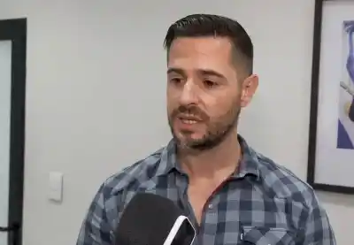 El puente Chaco-Corrientes, en la mira: el funcionario libertario que pidió decisiones que no dependen de él