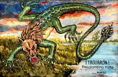 La veda no frenó a todos: la advertencia del Yaguarón que los pescadores del Paraná no quieren escuchar