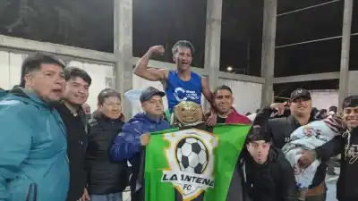El cinturón provincial se define en Villa Cubas: hubo un ganador que no dejó dudas