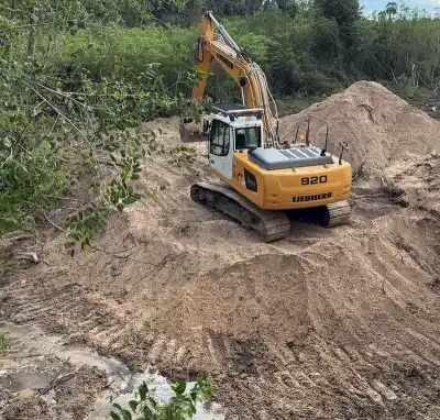 La ruta 12, en alerta: los trabajos que buscan evitar un desastre como el de 1998