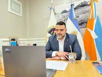 Ushuaia se prepara para un cambio que podría redefinir su logística y su lugar en el mapa