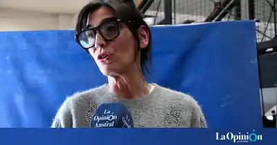 Presentó su libro en la Feria del Libro y reveló el recurso que muchos necesitan para no quedar atrapados en el trabajo