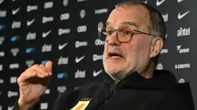 La contundente confesión de Bielsa sobre Uruguay que pone en evidencia el camino de la Selección Argentina
