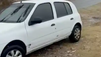 Catamarca pasó del calor al frío extremo: nieve y lluvias en plena primavera