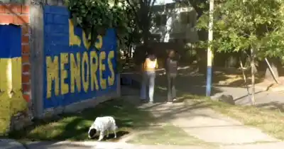 Desmantelan el corazón de Los Menores: los audios que revelan cómo operaban en el oeste y noroeste de Rosario