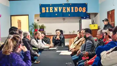 Llegaron 2.000 vacunas para frenar la rabia bovina en Ambato: qué falta para arrancar