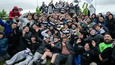Dos clubes catamarqueños se consagraron campeones del Regional: mirá cómo les fue