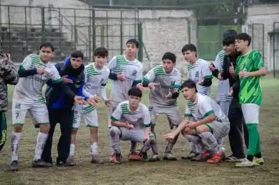 La derrota que no dolió: los chicos de Capital ya están en la final
