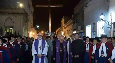Salta se prepara para el Triduo del Milagro: lo que se viene en los tres días más intensos