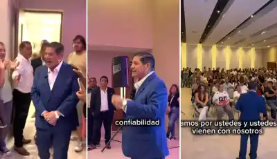 Famaillá: la insólita reaparición pública del ex intendente condenado por abuso