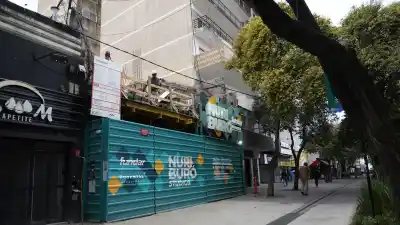 El centro de Rosario se llena de grúas: los proyectos que cambiarán el paisaje para siempre