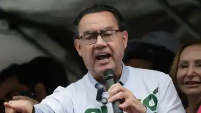 El psiquiatra que se metió en la pelea Lula-Bolsonaro y ahora sueña con el balotaje