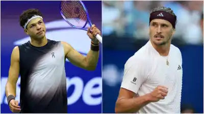 La final del US Open que nadie se esperaba: un dato del historial complica a Shelton