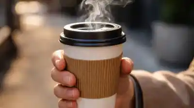 Un simple té caliente le provocó heridas devastadoras: la millonaria condena que sacude a una gigante