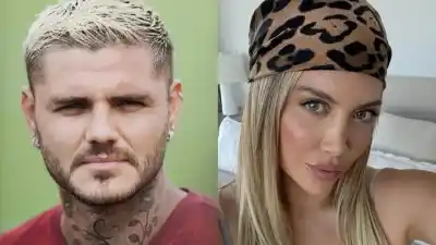 Wanda Nara estalla: la inesperada actividad de Mauro Icardi con sus hijas que desató su furia