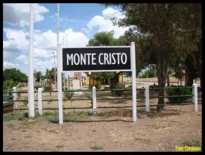 Monte Cristo: los trámites que hoy te ahorran un viaje a Córdoba