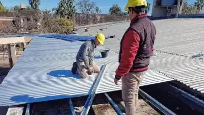 Entre Ríos invirtió 60 mil millones en escuelas: cuántas obras hay en tu departamento