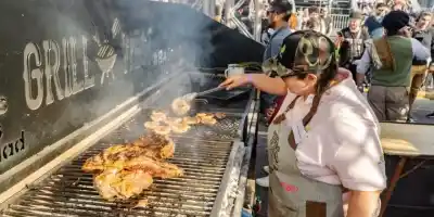 General Villegas se prepara para un festival que desafía la tradición: ¿Quiénes son las protagonistas?