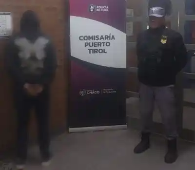 Lo retuvieron los vecinos en pleno robo: lo que descubrió la Policía después cambió todo
