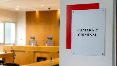 El estremecedor relato de los médicos en el juicio contra el padre acusado de abusar de su hija