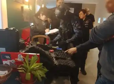 Denunció a su pareja por una golpiza en Posadas y ahora dice que la presionan para dar marcha atrás