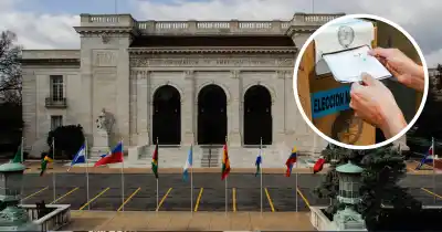 San Rafael votó, eligió 24 convencionales y ninguno puede asumir: el plan que evalúan ahora