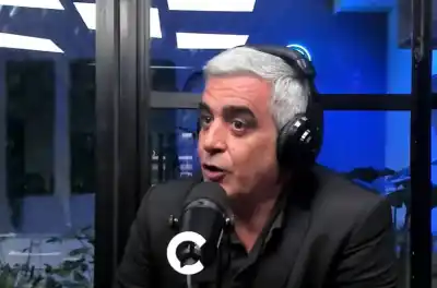 El rector que le preguntó a la política: "¿A quién le importa genuinamente la educación?"