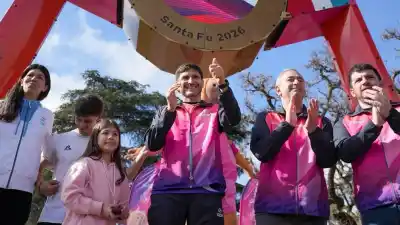 El evento que puede cambiar la cara de Rosario (y el futuro electoral de dos dirigentes)