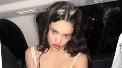 Rosalía rompe el silencio tras el dramático abandono del escenario: la imagen que conmovió a sus fans