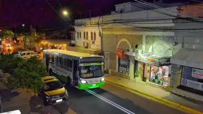 El gasoil los ahoga y evalúan un cambio drástico en los colectivos de Concordia