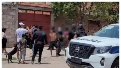 La escuela de Perico quedó otra vez en la mira y los vecinos apuntan a un problema mayor