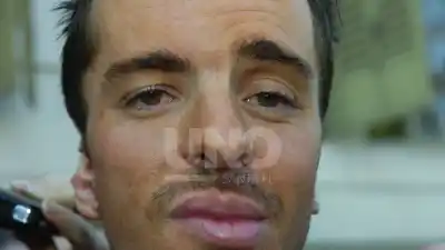Reinaldo Wabeke rompió el silencio sobre sus cinco años preso: "Me tenían apuntando con una chuza todo el día"