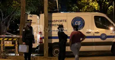 Moto, madrugada y muerte en Parque La Vega: lo que la policía intenta reconstruir